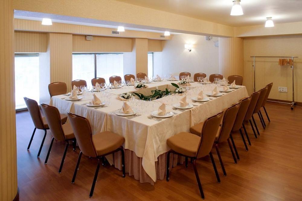 Crisol Almirante Bonifaz Hotel Burgos Bagian luar foto