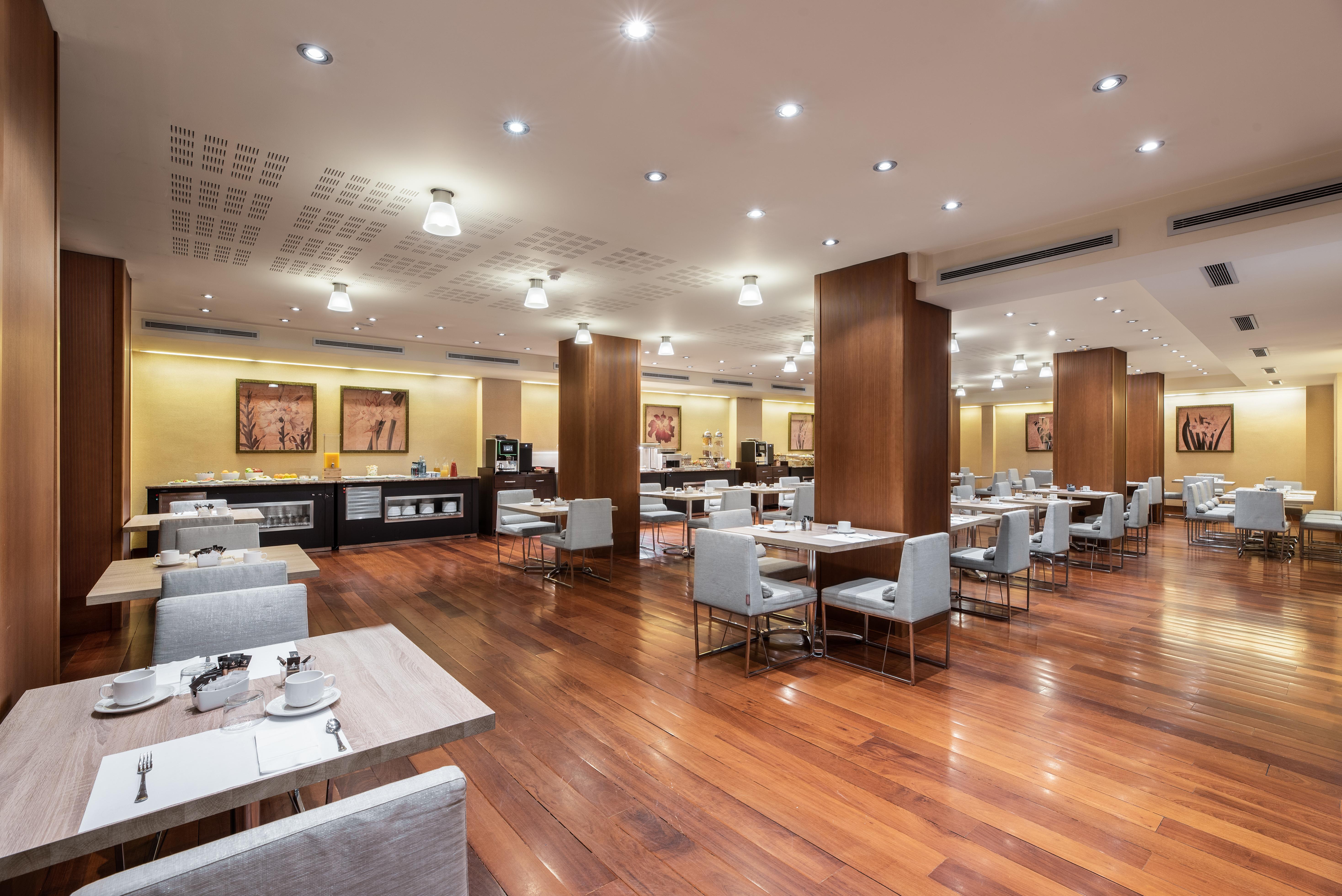 Crisol Almirante Bonifaz Hotel Burgos Bagian luar foto