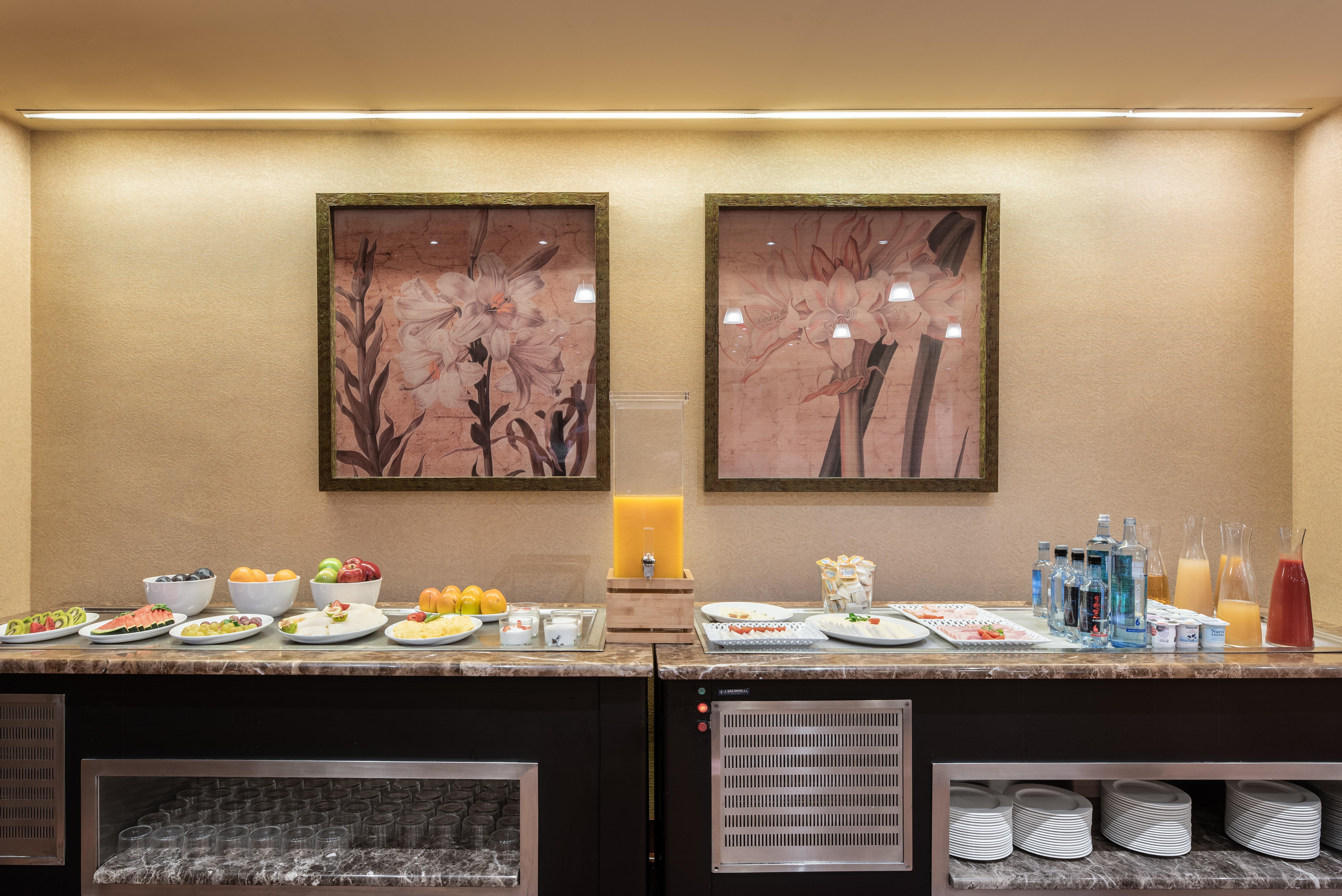 Crisol Almirante Bonifaz Hotel Burgos Bagian luar foto