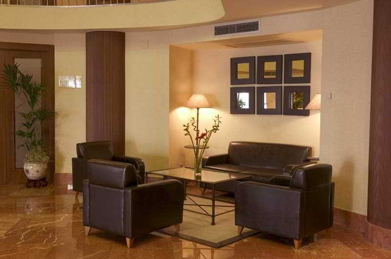 Crisol Almirante Bonifaz Hotel Burgos Bagian luar foto