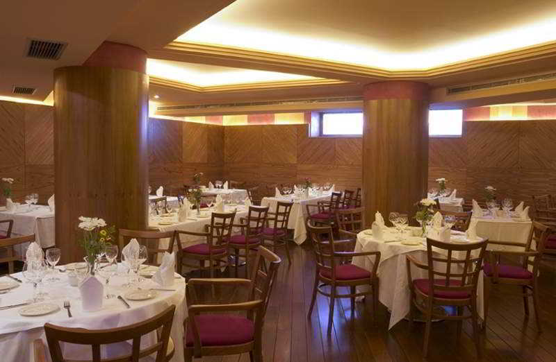 Crisol Almirante Bonifaz Hotel Burgos Bagian luar foto