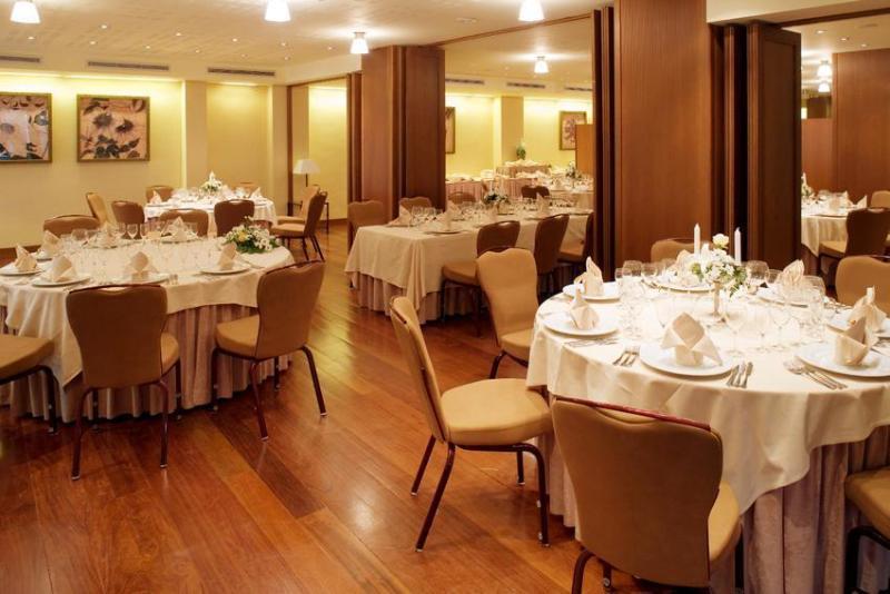 Crisol Almirante Bonifaz Hotel Burgos Bagian luar foto