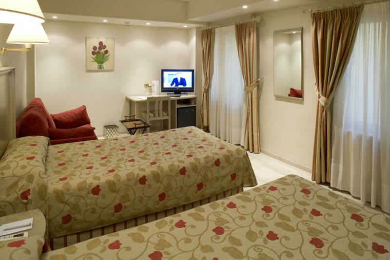 Crisol Almirante Bonifaz Hotel Burgos Bagian luar foto