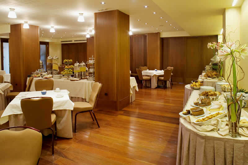 Crisol Almirante Bonifaz Hotel Burgos Bagian luar foto